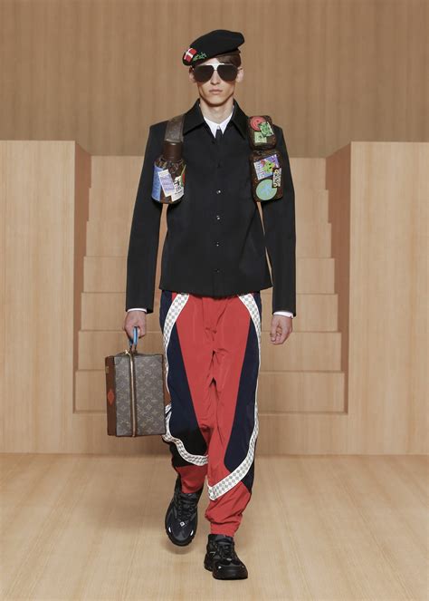 louis vuitton 2022 men|Louis Vuitton spring 2022.